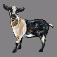 Tennessee Fainting Goat Heavyweight Hoodie | Teevron