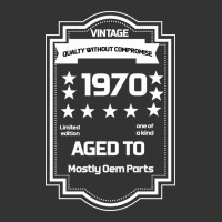 vintage quality without compromise 1970 | Teevron