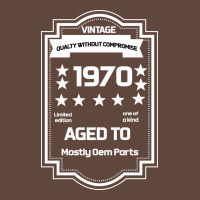 Vintage Quality Without Compromise 1970 Classic Tee | Teevron