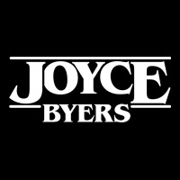 Joyce Stranger Byers Things Heavyweight Sweatshirt | Teevron
