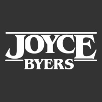 joyce stranger byers things | Teevron