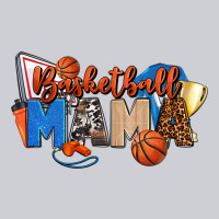 Basketball Mama Heavyweight Sweatshirt | Teevron