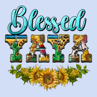 Blessed Yaya Urban Hoodie | Teevron