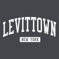 Levittown New York Ny Vintage Athletic Sports Design T Shirt Classic Tee | Teevron