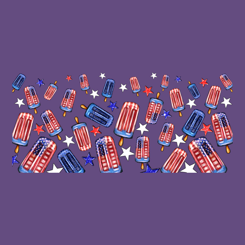 American Popsicle Vintage Hoodie by TumblerDesignByShophia | Teevron