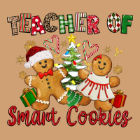 Teacher Of Smart Cookies Vintage Tee | Teevron