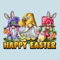 Happy Easter Heifers Ladies Tee | Teevron