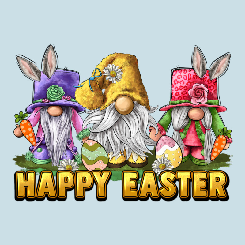 Happy Easter Heifers Ladies Tee by LillyAllenDesigns | Teevron