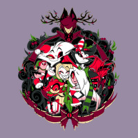 Hazbin Hotel Christmas Classic Tee | Teevron