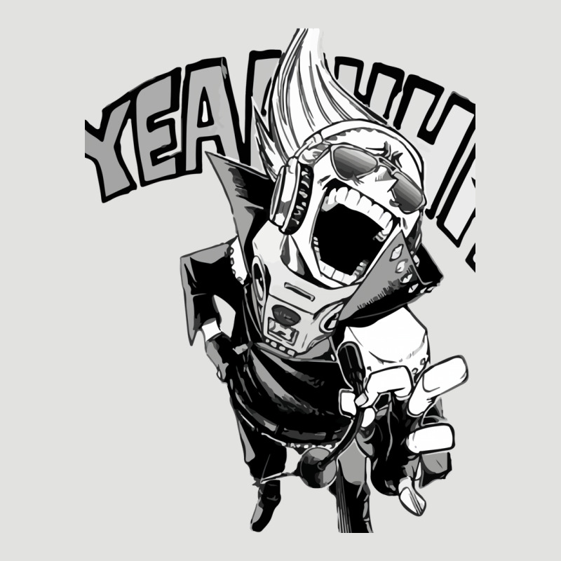 Present Mic Screaming Classic Tee by lanVoArt | Teevron