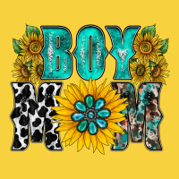 Boy Mom Premium Sweatshirt | Teevron