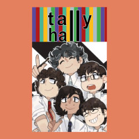 Tally Hall Anime Classic Tee | Teevron