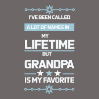I Ve Been Called Grandpa -may Favorite Grandpa Classic Tee | Teevron