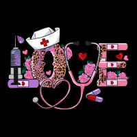 Valentines Day Nurse Love Premium Tee | Teevron