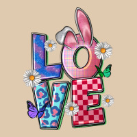 Easter Love Heavyweight Sweatshirt | Teevron
