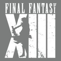 Final Fantasy Xiii Lightning White Premium Hoodie | Teevron