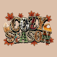 Cozy Season Fall Urban Heavy Tee | Teevron