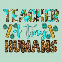 Teacher Of Tiny Humans Premium Hoodie | Teevron