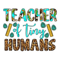 teacher of tiny humans | Teevron