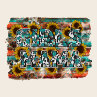 Girls Mama Premium Sweatshirt | Teevron