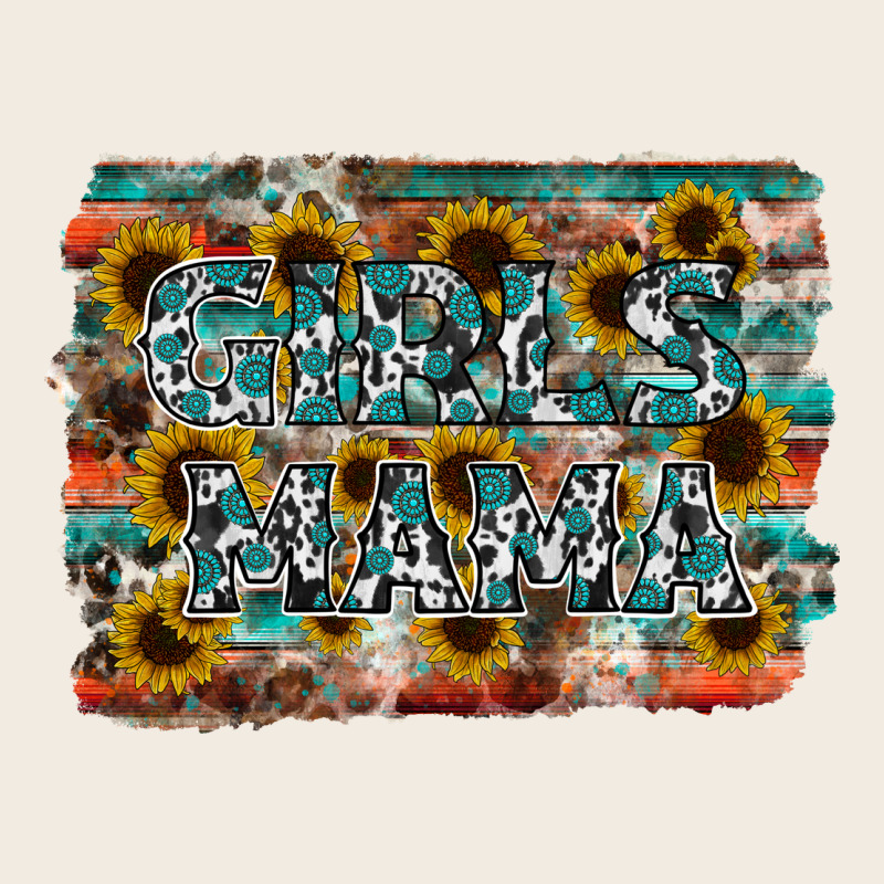Girls Mama Premium Sweatshirt by RacoonDesign | Teevron