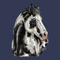 Paint Horse Heavyweight Hoodie | Teevron