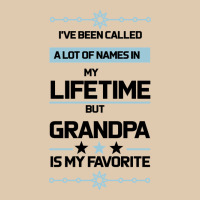 I Ve Been Called Grandpa -may Favorite Grandpa Classic Tee | Teevron