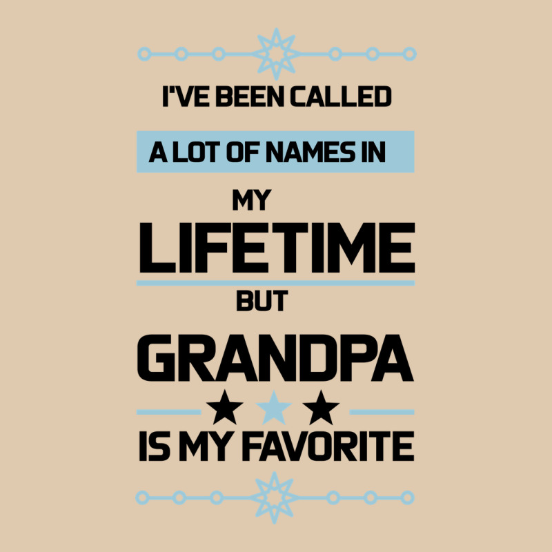 I Ve Been Called Grandpa -may Favorite Grandpa Classic Tee by Bettercallsaul | Teevron