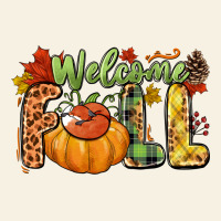 Welcome Fall Vintage Tee | Teevron