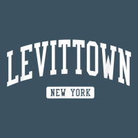 Levittown New York Ny Vintage Athletic Sports Design T Shirt Urban Heavy Tee | Teevron