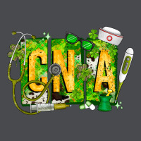St. Patricks Day Cna Zipper Hoodie | Teevron