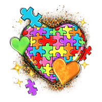 Autism hearts | Teevron