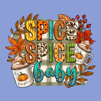 Spice Spice Baby Long Sleeve Tee | Teevron