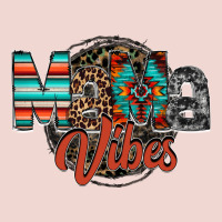 Mama Vibes Premium Sweatshirt | Teevron