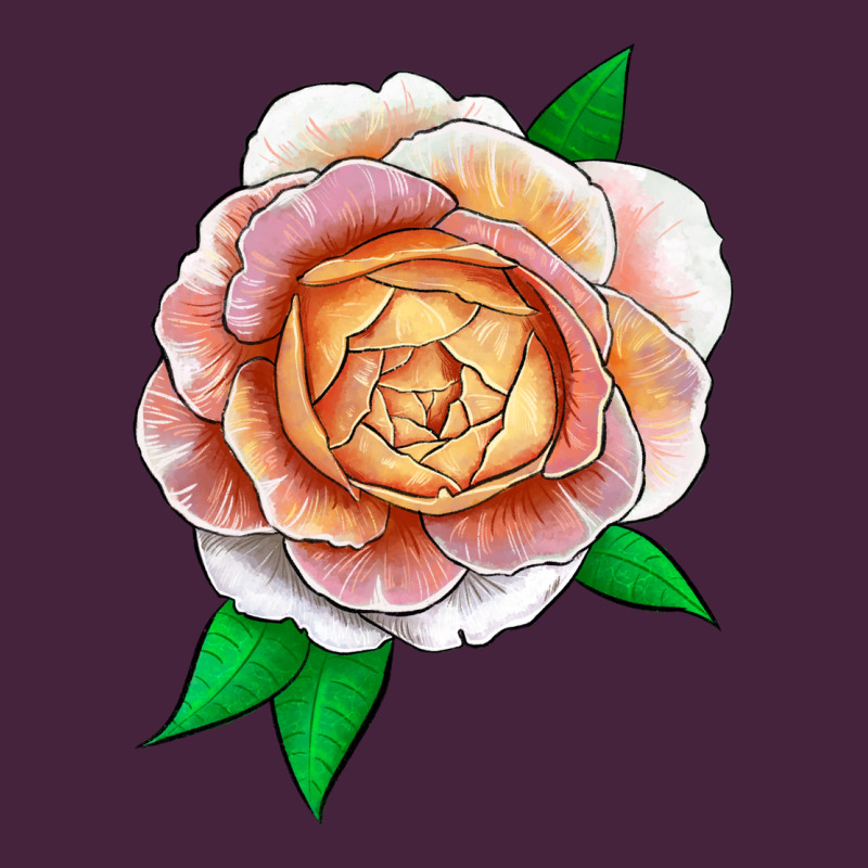 Fun In The Sun Rose Premium Tee by LillyAllenDesigns | Teevron