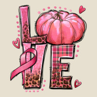 Love Cancer Pumpkin Urban Heavy Tee | Teevron
