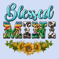 Blessed Mini Urban Hoodie | Teevron