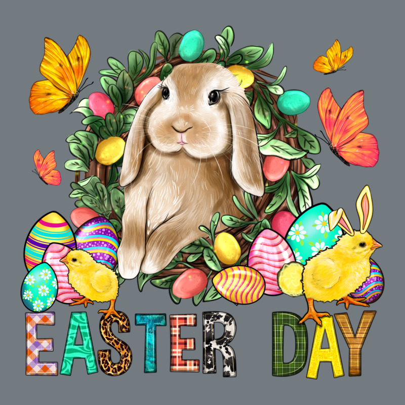 Easter Day Heavyweight Sweatshirt by BundleAndBundleShop | Teevron