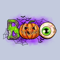 Boo Long Sleeve Tee | Teevron
