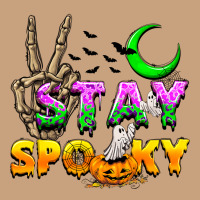 Stay Spooky Vintage Tee | Teevron