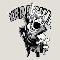 Present Mic Screaming Heavy Core Tee | Teevron