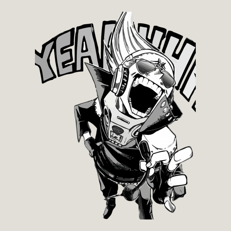 Present Mic Screaming Heavy Core Tee by lanVoArt | Teevron