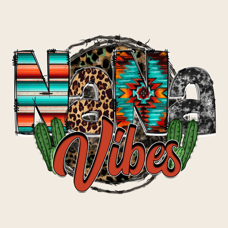 Nana Vibes Premium Sweatshirt by RacoonDesign | Teevron