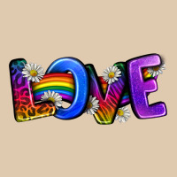 Western Love Lgbtq+ Heavyweight Sweatshirt | Teevron