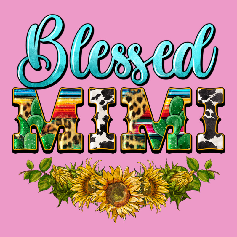 Blessed Mimi Urban Hoodie by BarkalooDesign | Teevron