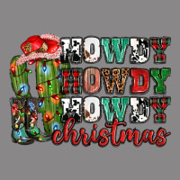 Howdy Howdy Howdy Christmas Vintage Tee | Teevron