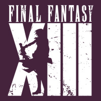 Final Fantasy Xiii Lightning White Premium Tee | Teevron