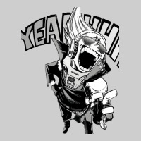 Present Mic Screaming Premium Tee | Teevron