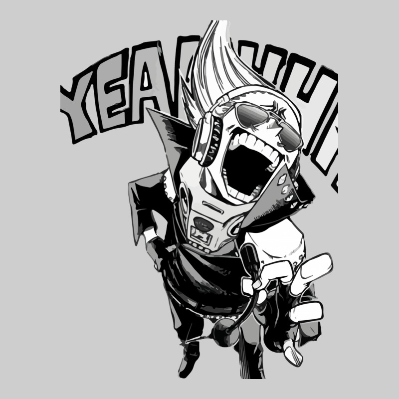 Present Mic Screaming Premium Tee by lanVoArt | Teevron