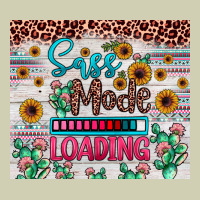 Sass Mode Loading Heavy Core Tee | Teevron